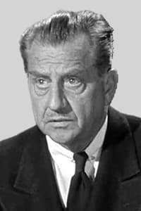 Fay Roope in Man of Conflict