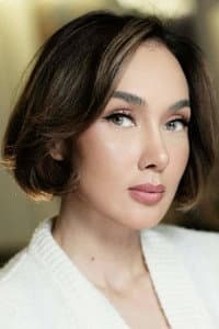 Sara Wijayanto in The Doll 2