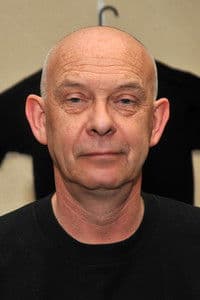 Doug Bradley in The United States of Horror: Chapter 1