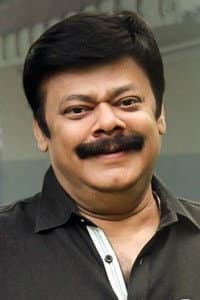 Madhan Bob in Thendral