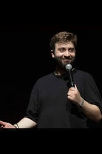Baturay Özdemir in Yol Arkadaşım 3