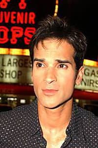 Eddie Guerra in Venus & Vegas