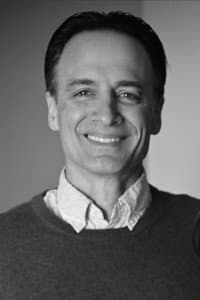 Colin McGraw in Vessel