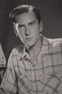 Robin Hughes in Port Said