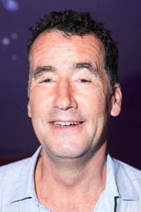 Tim McMullan in Shakespeare's Globe: As You Like It