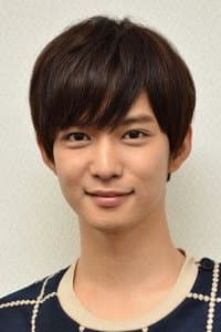 Yudai Chiba in Ankoku Joshi