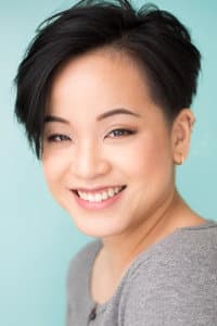 Tiffany Alycia Tong in Boot Camp