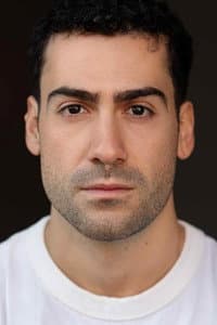 Basil Sikiotis in Flaccid