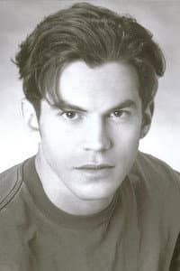 Harley Kaplan in Death 4 Told
