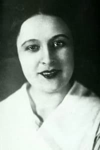 Vera Bendina in Остров ошибок