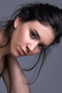 Rocío García Molina in Mi querida cofradía