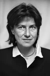 Chantal Akerman in What Is Cinema?