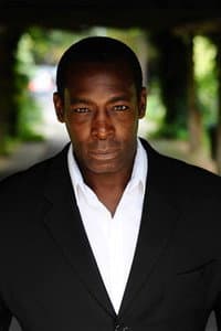 Anthony Warren in The Last Dance