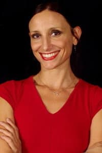Alessandra Fazzino in Sul cammino di Francesco - La vita di Biagio Conte