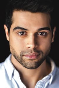 Anand Desai-Barochia in The Outpost