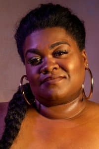 Da'Vine Joy Randolph in Bride Hard