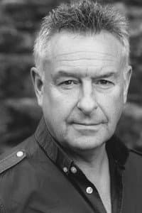 Dewi Rhys Williams in King Arthur: Excalibur Rising