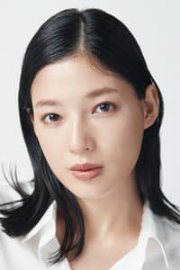 Anna Ishii in CINEMA FIGHTERS / シネマファイターズ