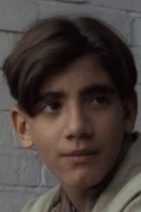 Akiva Salzman in Goosebumps: Say Cheese and Die