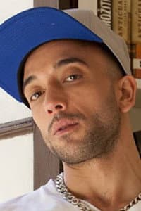 Josh Meza in Sluts and Fuckers