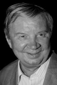 Roman Kłosowski in Powrót wabiszczura