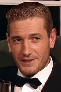 Philippe Dean in Incesto