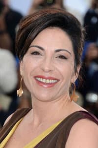 Loredana Simioli in La barba