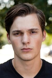 David Michael Reardon in Harsens Island Revenge