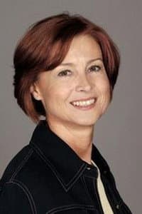 Anna Maľová in Raz, dva, tri