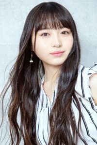 Arisa Sonohara in 劇場版 ウルトラマンR/B セレクト！絆のクリスタル