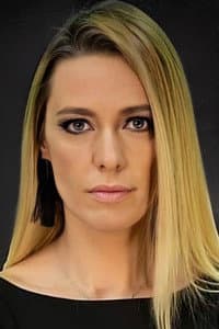Ebru Kocaağa in N’apcaz Şimdi?