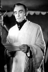 Domingo Sapelli in El alma del bandoneón