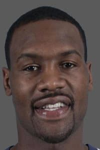 Tony Allen in Marc Gasol: Memphis Made