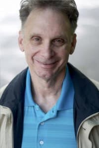 Rick Andosca in 9 Lives