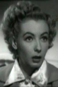 Patricia Morán in Dos vidas