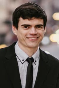 Ryan Konig in Campus Police