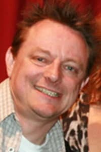 Sigurd Emil Roldborg in Mors dag