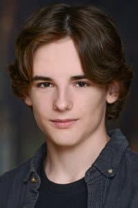 Liam MacDonald in 48 Christmas Wishes