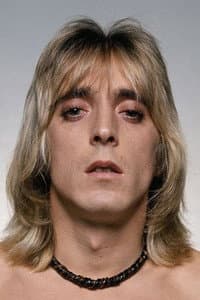 Mick Ronson in David Bowie: The 1980 Floor Show