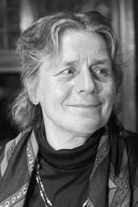 Barbara Rachwalska in Carmilla