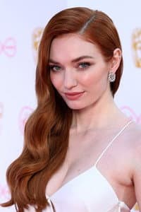 Eleanor Tomlinson in Love Wedding Repeat
