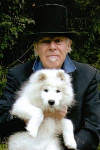 Robert Huot in Zorns Lemma