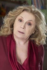 Gisella Burinato in Tra due risvegli
