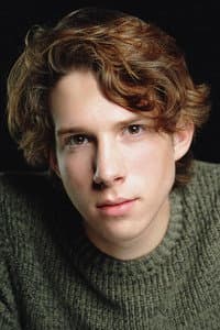 Kale Klein in The Inbetween