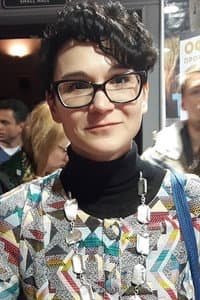 Olga Gorodetskaya in Игры до 14+