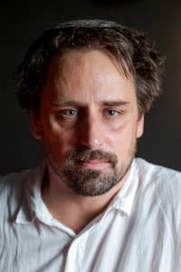 Gábor Reisz in Jót és semmit