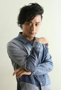 Shingo Katou in アグレッシブ烈子