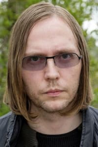 Barði Jóhannsson in Gargandi snilld