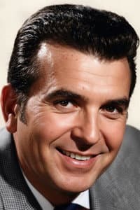 Dennis James in The Method