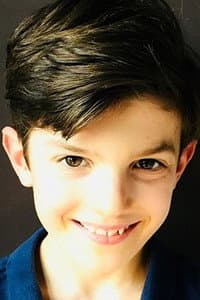Sebastian Maltz in Patrick Melrose